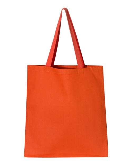 Q-Tees Promotional Tote Q800 - Dresses Max