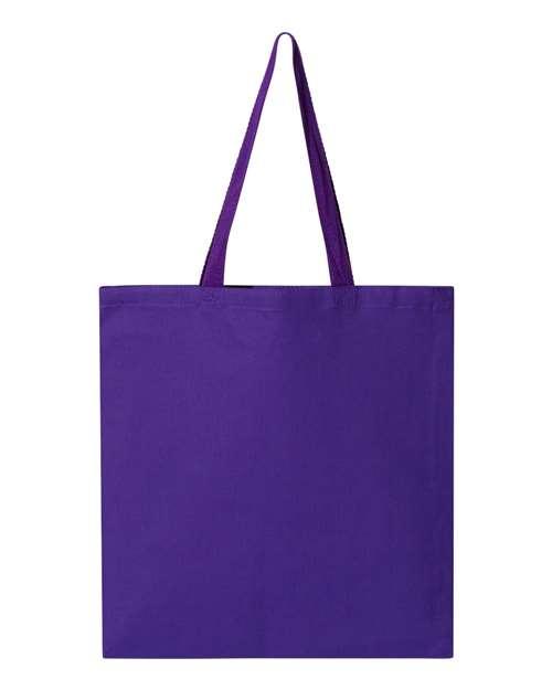 Q-Tees Promotional Tote Q800 - Dresses Max