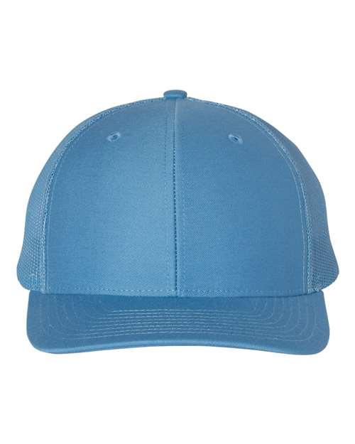 Richardson Snapback Trucker Cap 112 - Dresses Max