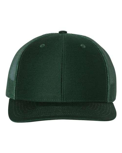 Richardson Snapback Trucker Cap 112 - Dresses Max