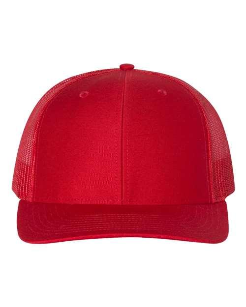 Richardson Snapback Trucker Cap 112 - Dresses Max