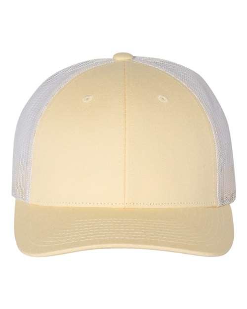 Richardson Low Pro Trucker Cap 115 - Dresses Max