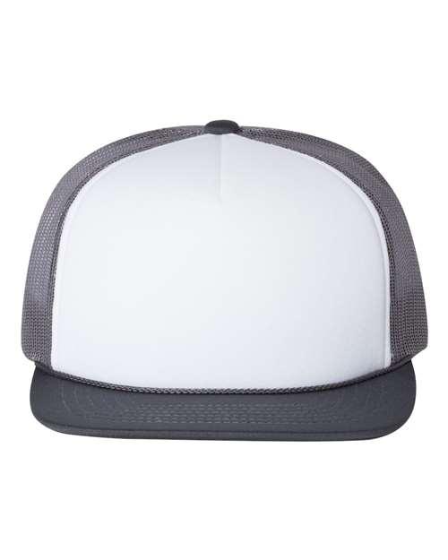 Richardson Foamie Trucker Cap 113 - Dresses Max