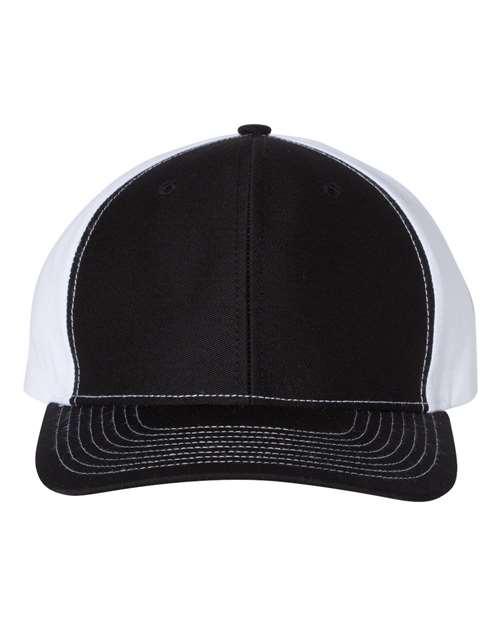 Richardson Twill Back Trucker Cap 312 - Dresses Max