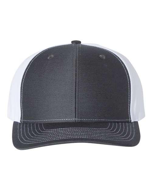 Richardson Twill Back Trucker Cap 312 - Dresses Max