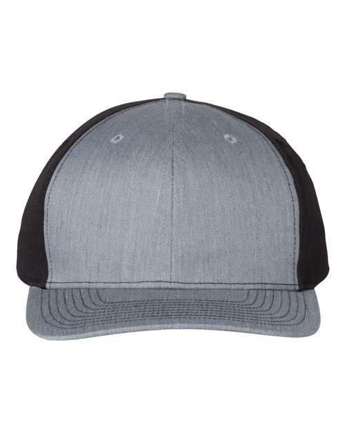 Richardson Twill Back Trucker Cap 312 - Dresses Max