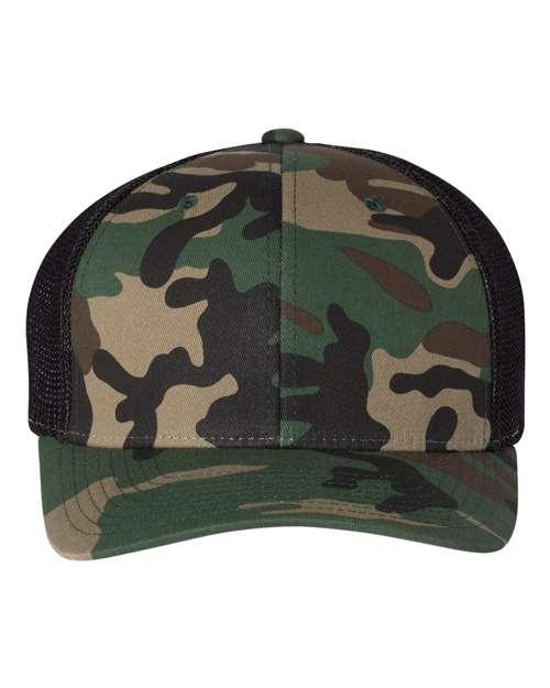 Richardson R-Flex Trucker Cap 110 - Dresses Max