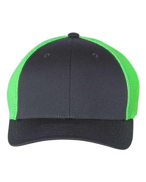 Richardson R-Flex Trucker Cap 110 - Dresses Max