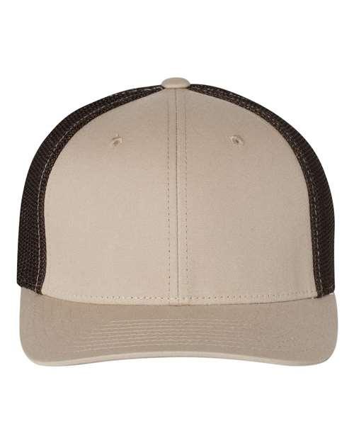 Richardson R-Flex Trucker Cap 110 - Dresses Max