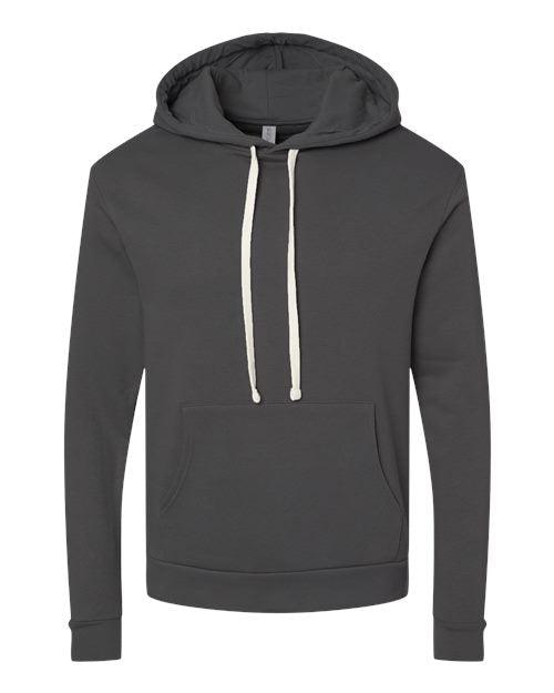 Next Level Unisex Santa Cruz Hoodie 9303 - Dresses Max