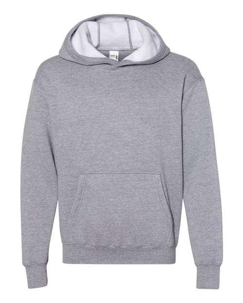 Gildan Hammer™ Fleece Hooded Sweatshirt HF500 - Dresses Max