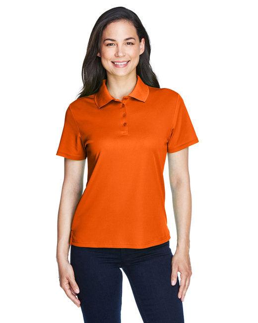 CORE365 Ladies' Origin Performance Piqué Polo 78181 - Dresses Max