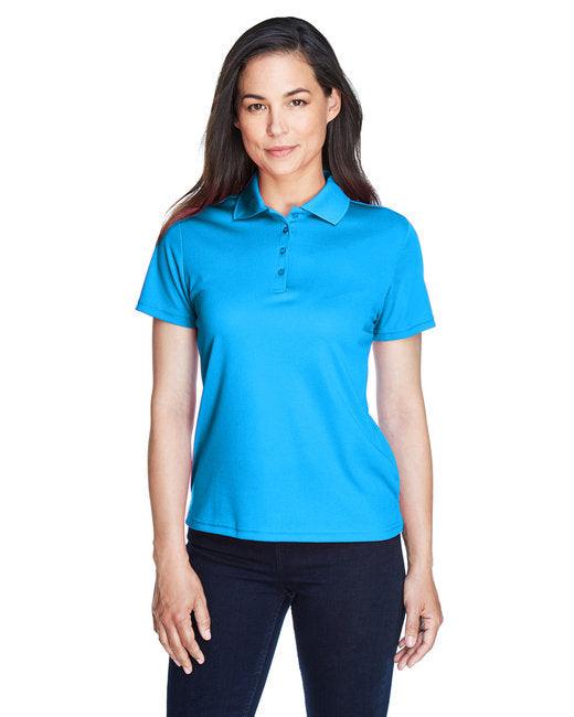 CORE365 Ladies' Origin Performance Piqué Polo 78181 - Dresses Max