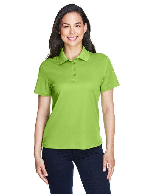 CORE365 Ladies' Origin Performance Piqué Polo 78181 - Dresses Max