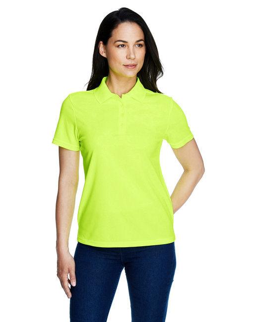 CORE365 Ladies' Origin Performance Piqué Polo 78181 - Dresses Max