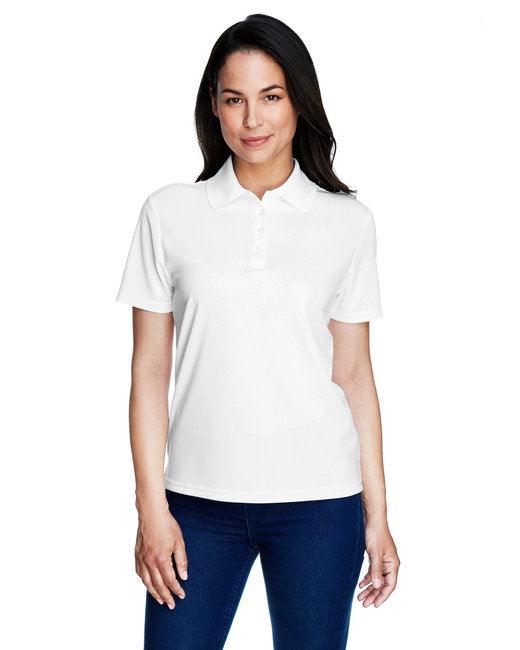 CORE365 Ladies' Origin Performance Piqué Polo 78181 - Dresses Max