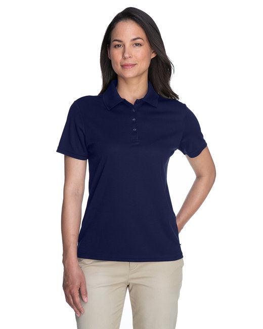 CORE365 Ladies' Origin Performance Piqué Polo 78181 - Dresses Max