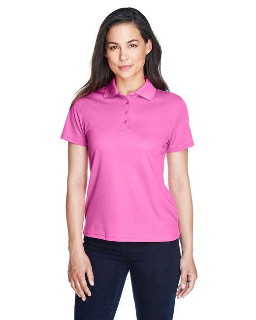 CORE365 Ladies' Origin Performance Piqué Polo 78181 - Dresses Max