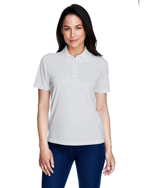 CORE365 Ladies' Origin Performance Piqué Polo 78181 - Dresses Max