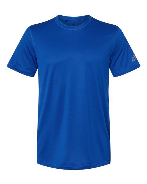 Adidas Sport T-Shirt A376 - Dresses Max