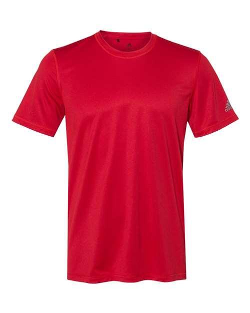 Adidas Sport T-Shirt A376 - Dresses Max