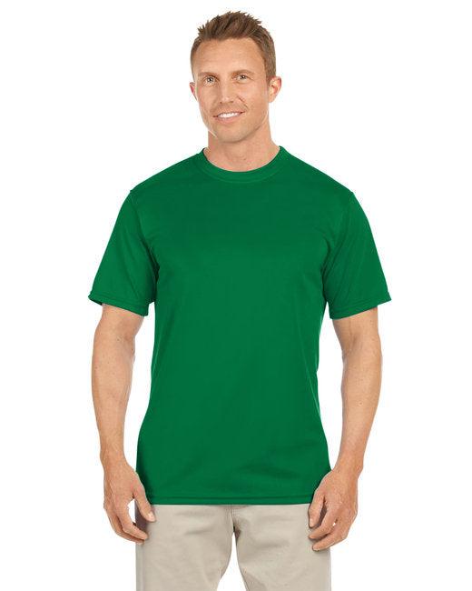 Augusta Sportswear Adult Wicking T-Shirt 790 - Dresses Max