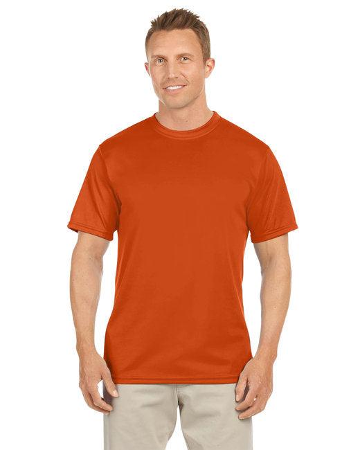 Augusta Sportswear Adult Wicking T-Shirt 790 - Dresses Max