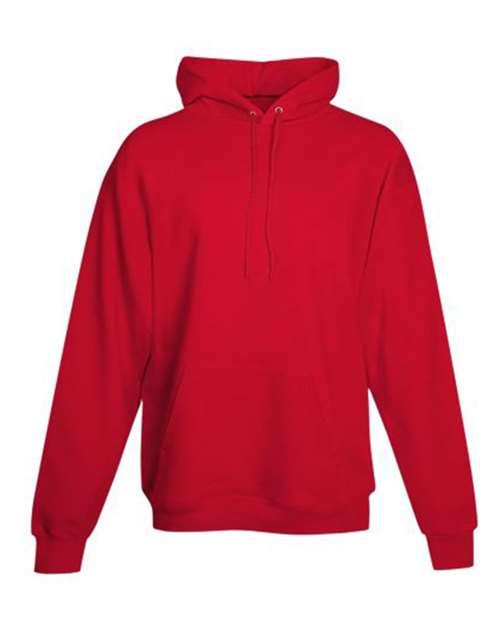 Hanes Ecosmart® Hooded Sweatshirt P170 - Dresses Max