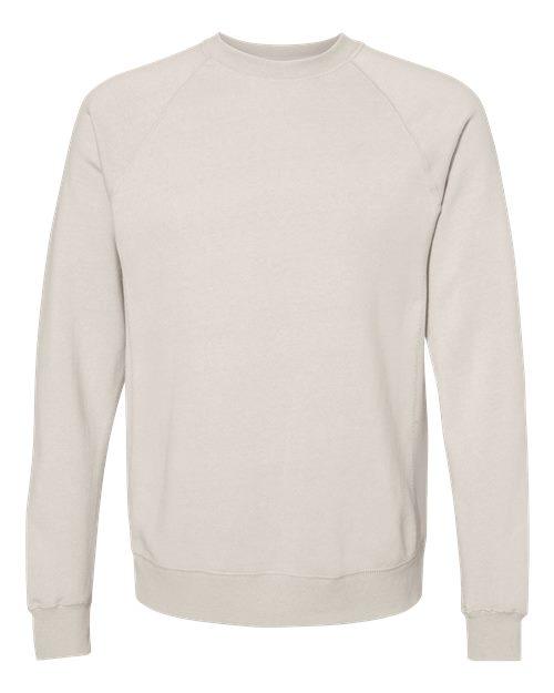 Independent Trading Co. Special Blend Raglan Sweatshirt PRM30SBC - Dresses Max