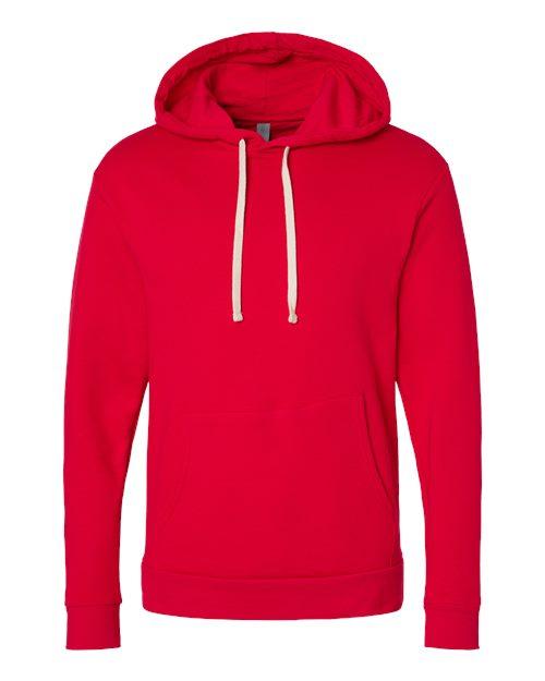 Next Level Unisex Santa Cruz Hoodie 9303 - Dresses Max