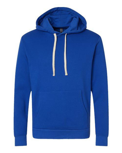 Next Level Unisex Santa Cruz Hoodie 9303 - Dresses Max