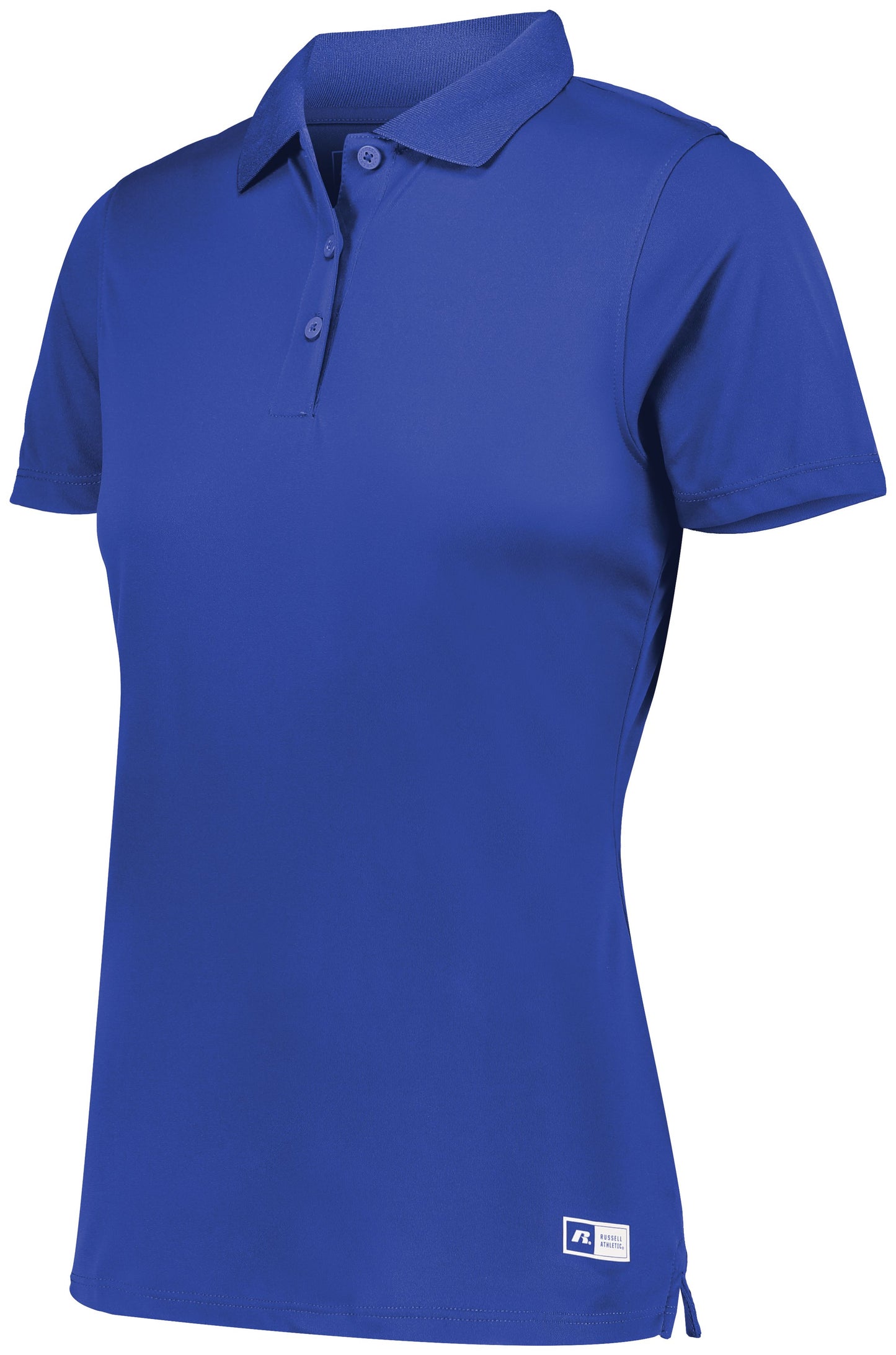 Ladies Essential Polo 7EPTUX