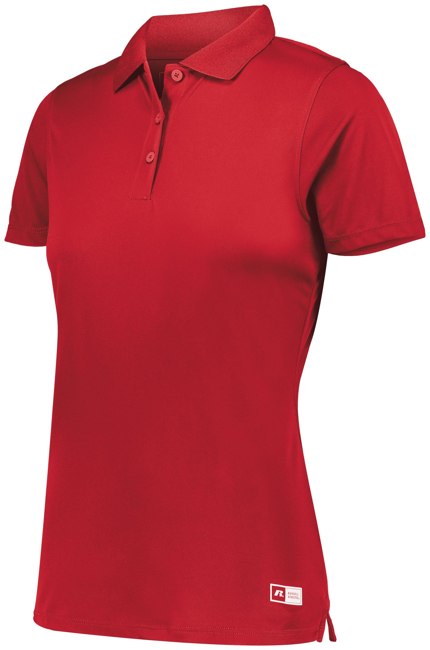 Ladies Essential Polo 7EPTUX