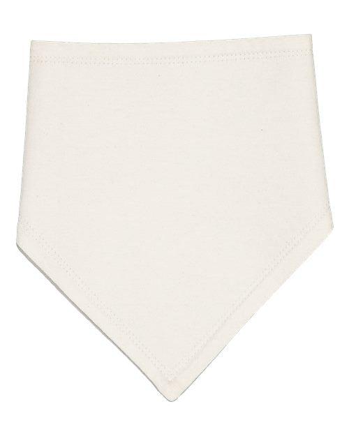 Rabbit Skins Premium Jersey Bandana Bib 1012 - Dresses Max