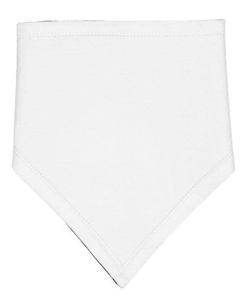 Rabbit Skins Premium Jersey Bandana Bib 1012 - Dresses Max