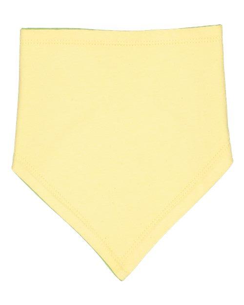 Rabbit Skins Premium Jersey Bandana Bib 1012 - Dresses Max