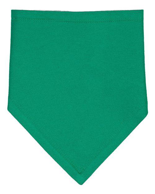 Rabbit Skins Premium Jersey Bandana Bib 1012 - Dresses Max