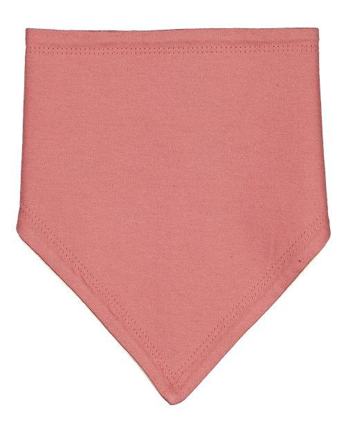 Rabbit Skins Premium Jersey Bandana Bib 1012 - Dresses Max