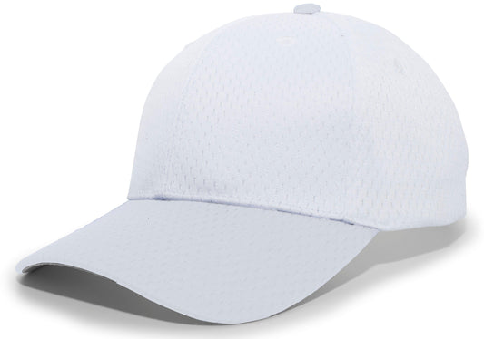 Coolport™ Mesh Hook-And-Loop Adjustable Cap - Dresses Max