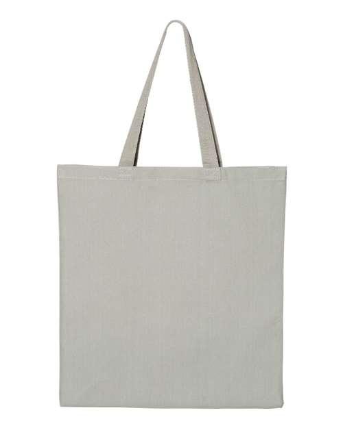 Q-Tees Promotional Tote Q800 - Dresses Max