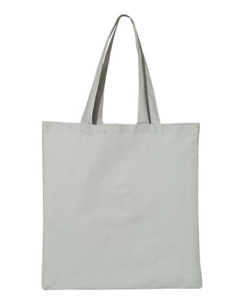 Q-Tees Economical Tote QTB - Dresses Max