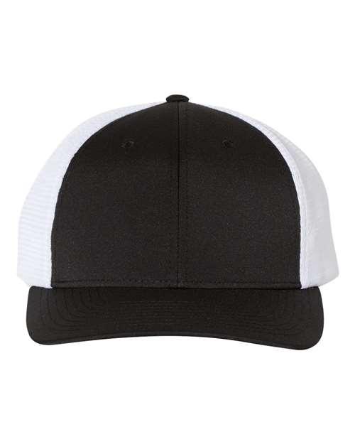 Richardson Performance Trucker Cap 174 - Dresses Max