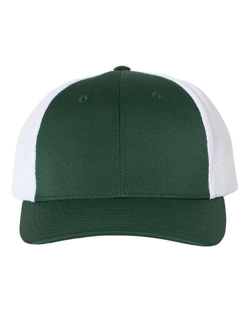 Richardson Performance Trucker Cap 174 - Dresses Max