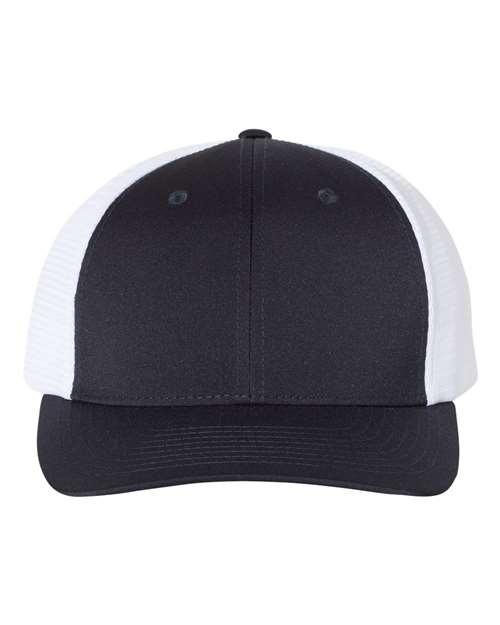 Richardson Performance Trucker Cap 174 - Dresses Max