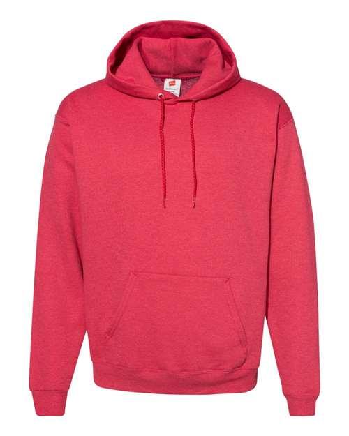 Hanes Ecosmart® Hooded Sweatshirt P170 - Dresses Max