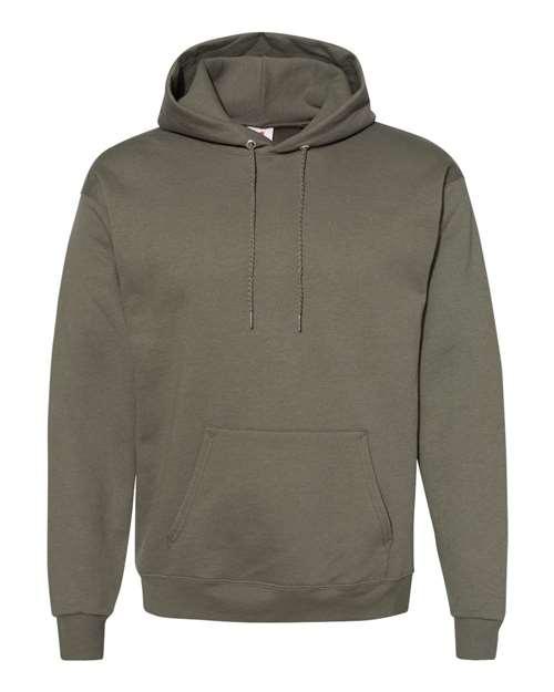 Hanes Ecosmart® Hooded Sweatshirt P170 - Dresses Max