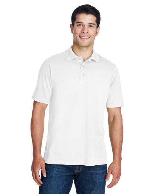 CORE365 Men's Tall Origin Performance Piqu Polo 88181T - Dresses Max