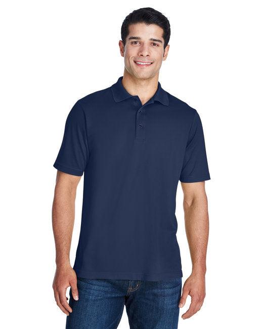 CORE365 Men's Tall Origin Performance Piqu Polo 88181T - Dresses Max