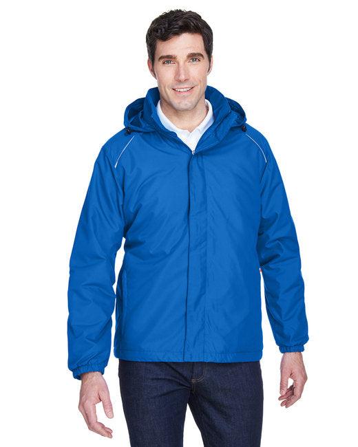 CORE365 Men's Brisk Insulated Jacket 88189 - Dresses Max