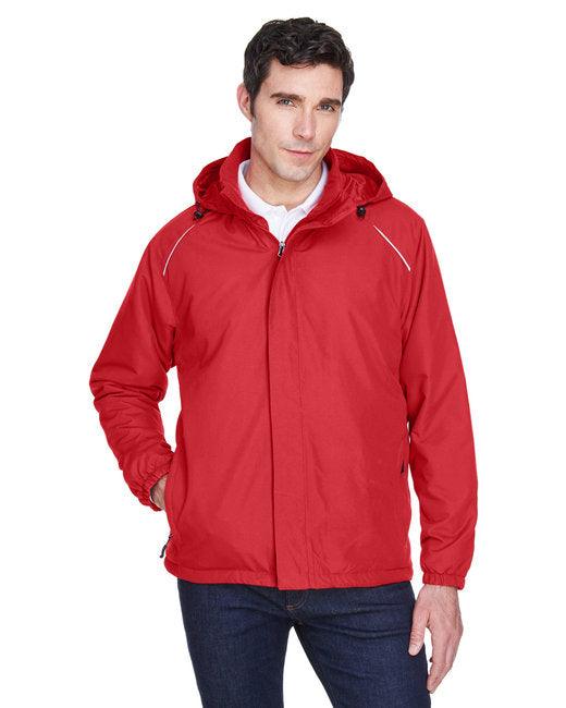 CORE365 Men's Brisk Insulated Jacket 88189 - Dresses Max